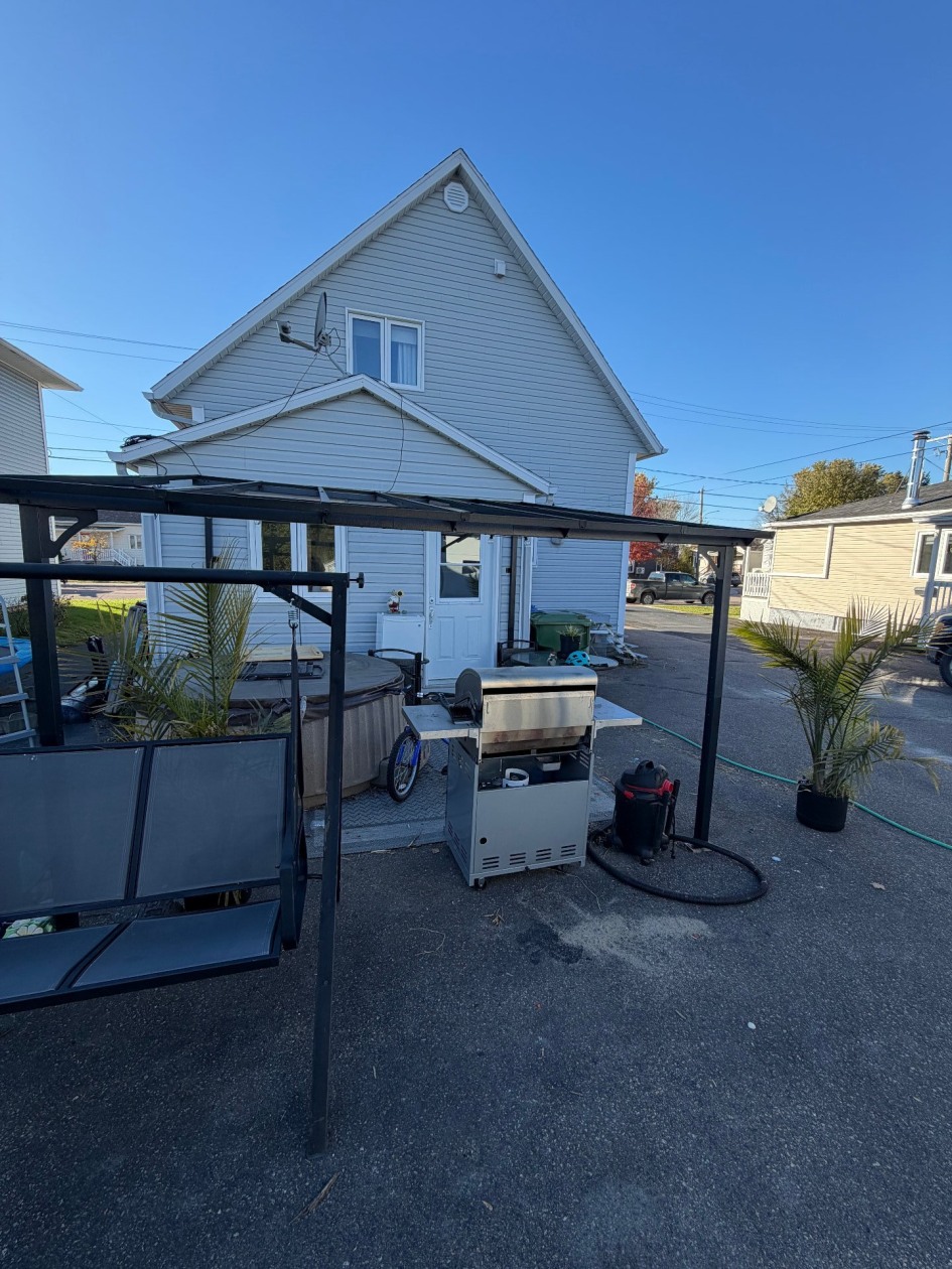 Photo 7 — 1885 Rue Fortier, Saguenay