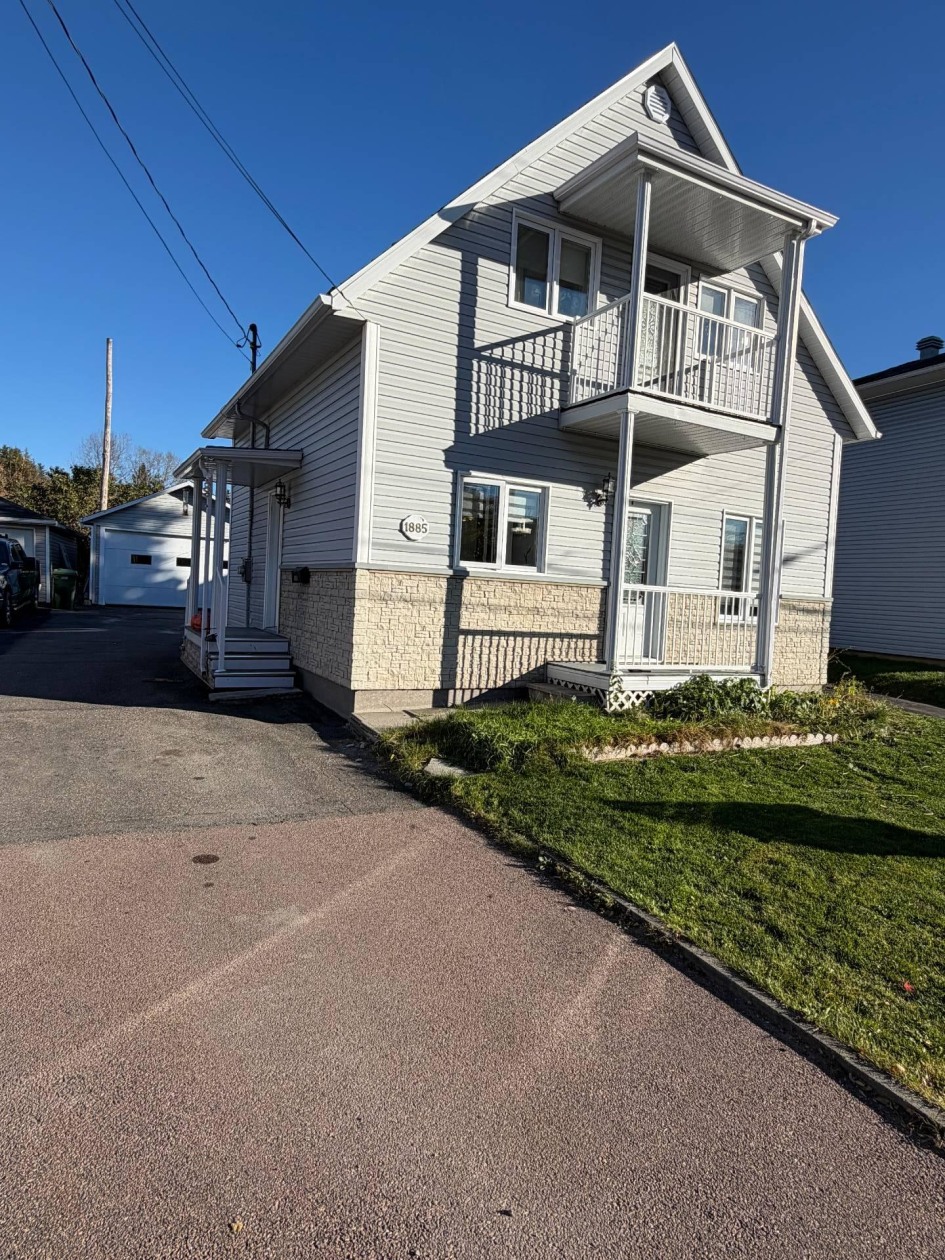 Photo 8 — 1885 Rue Fortier, Saguenay