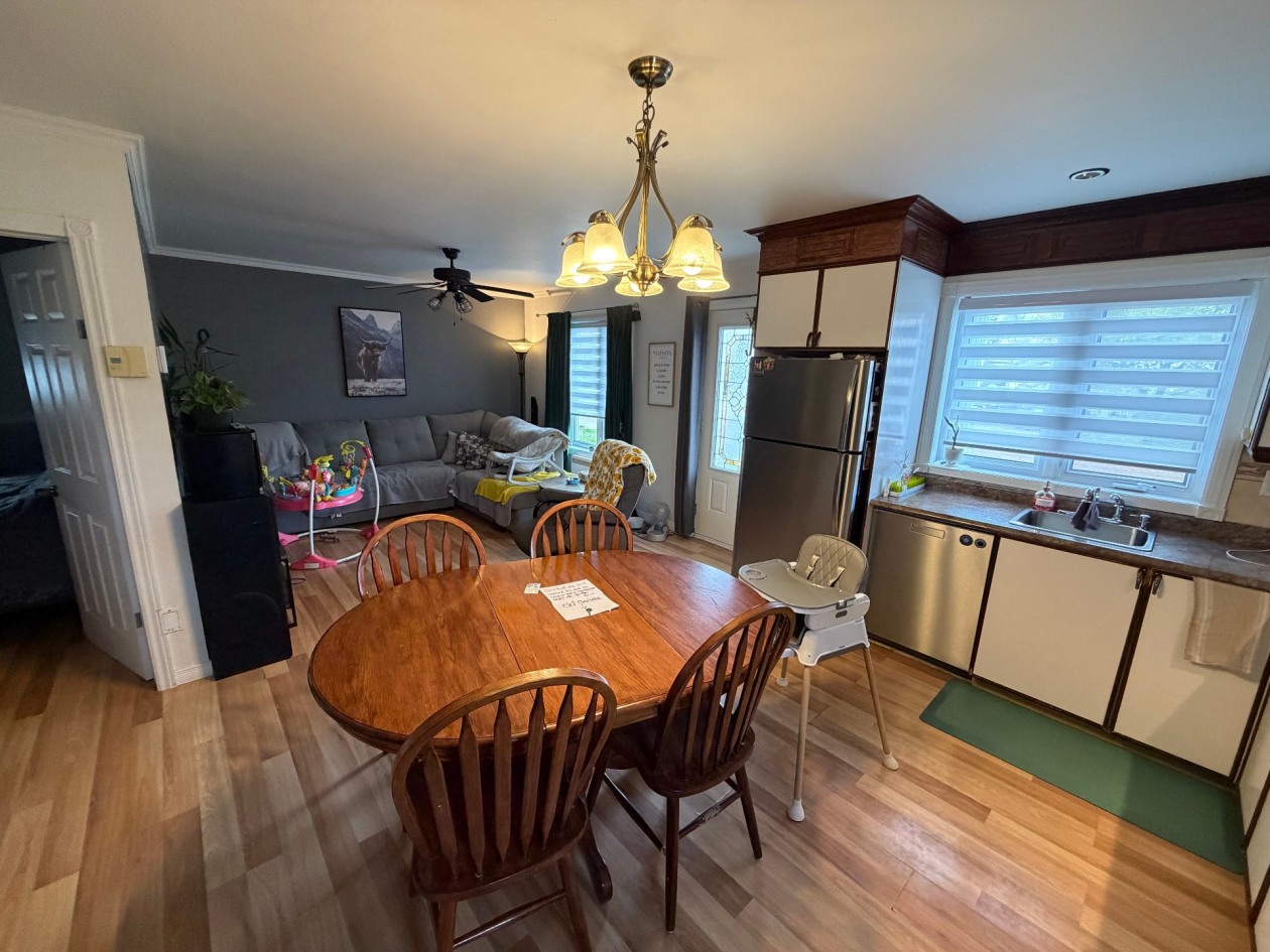 Photo 11 — 1885 Rue Fortier, Saguenay