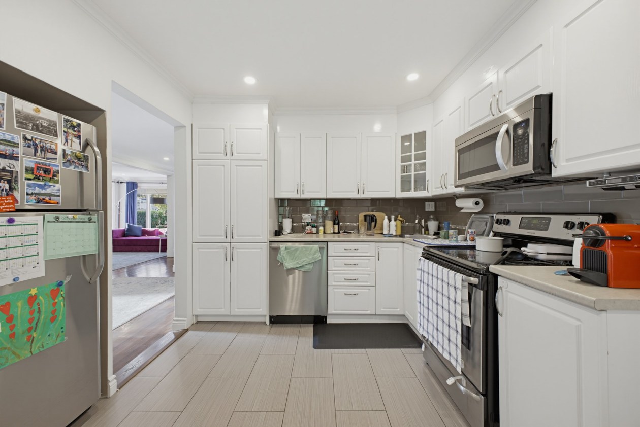 Photo 9 — 46 - 50 Rue Montcalm, Blainville