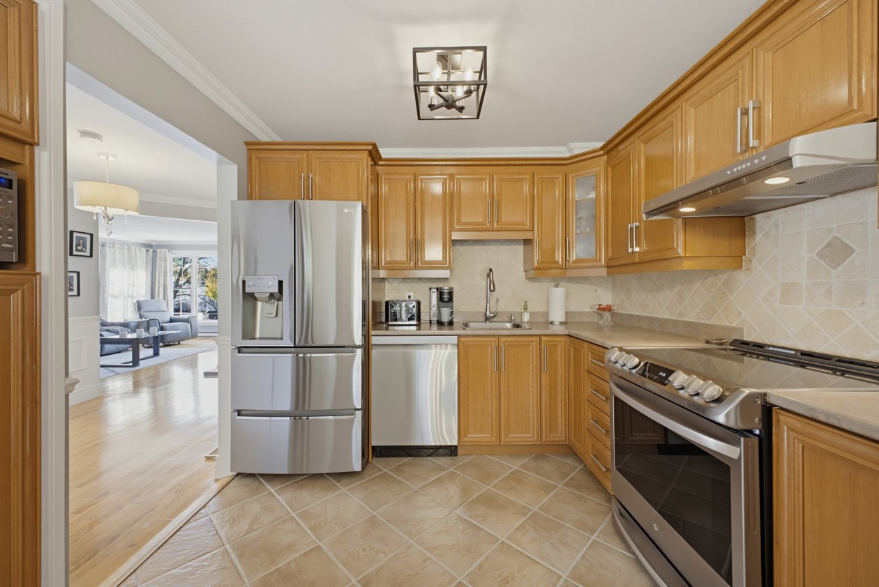 Photo 23 — 46 - 50 Rue Montcalm, Blainville
