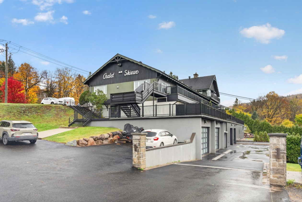82, Ch. du Tour-du-Lac
