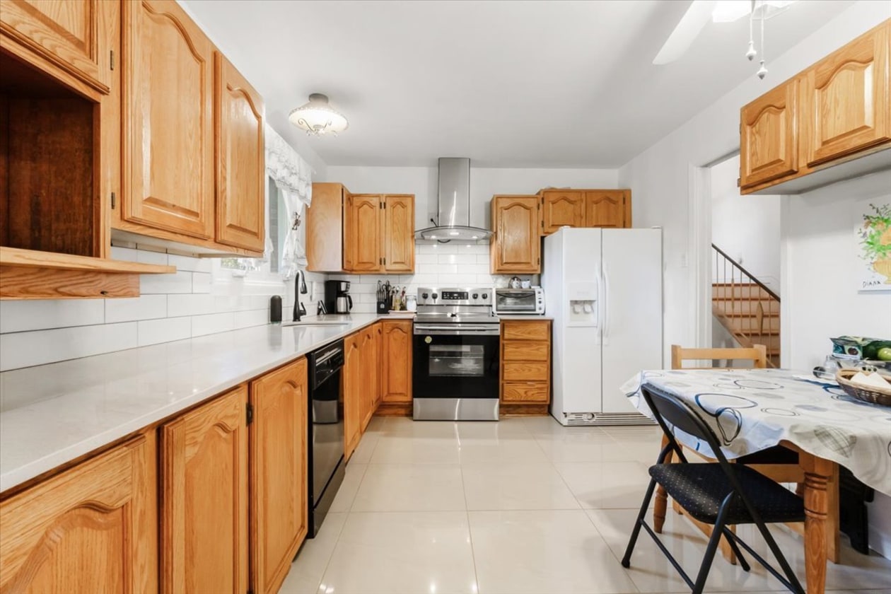 Photo 12 — 12796 Rue Charny, Montréal