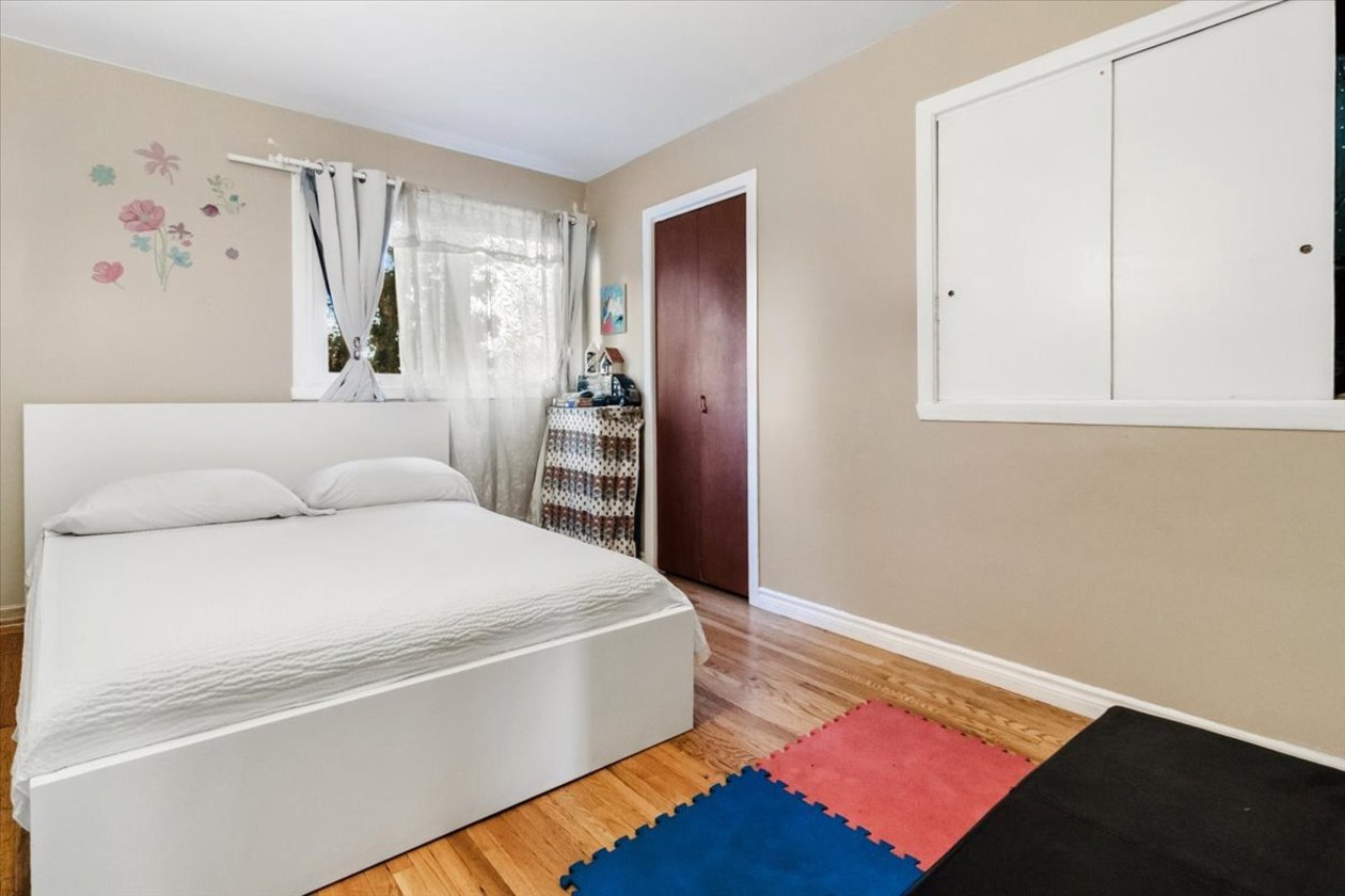 Chambre à coucher — 12796 Rue Charny, Montréal