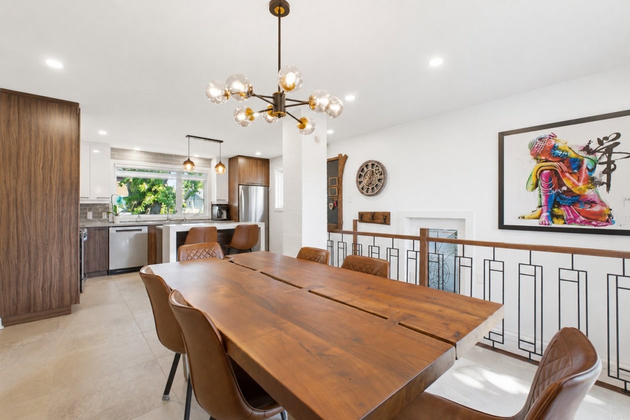 Vue d'ensemble — 71 Rue De Mésy, Boucherville