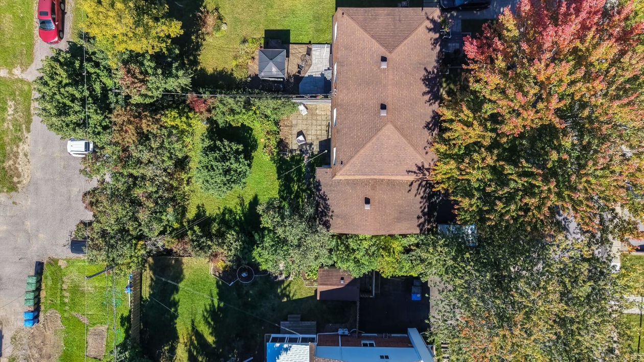 Vue d'ensemble — 939 Rue de la Seine, Boucherville