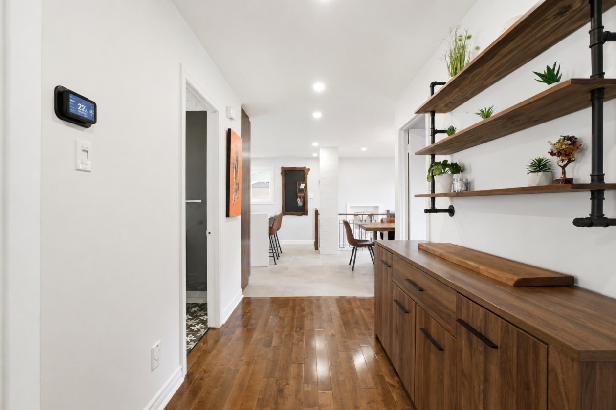 Vue d'ensemble — 71 Rue De Mésy, Boucherville