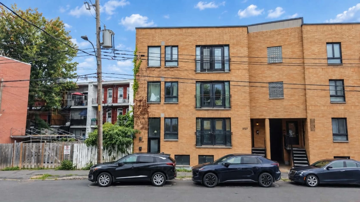 3729, Boul. LaSalle