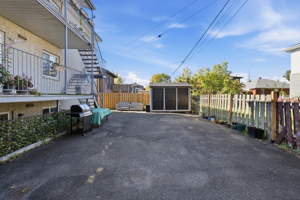 Photo 21 — 1643 - 1647 Rue Godin, Longueuil