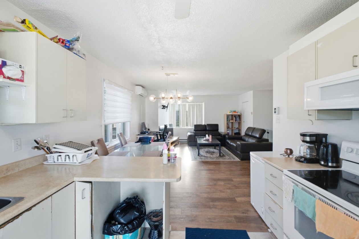 Photo 18 — 1643 - 1647 Rue Godin, Longueuil