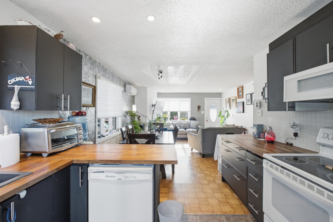 Photo 12 — 1643 - 1647 Rue Godin, Longueuil