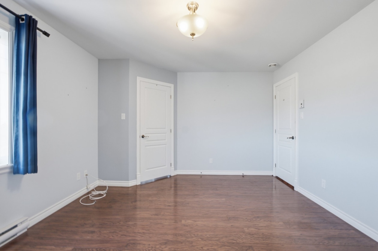 Chambre à coucher principale — 1076 Boul. Sir-Wilfrid-Laurier, Mont-Saint-Hilaire
