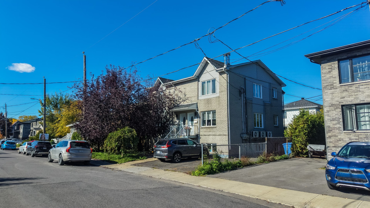 Photo 23 — 1643 - 1647 Rue Godin, Longueuil
