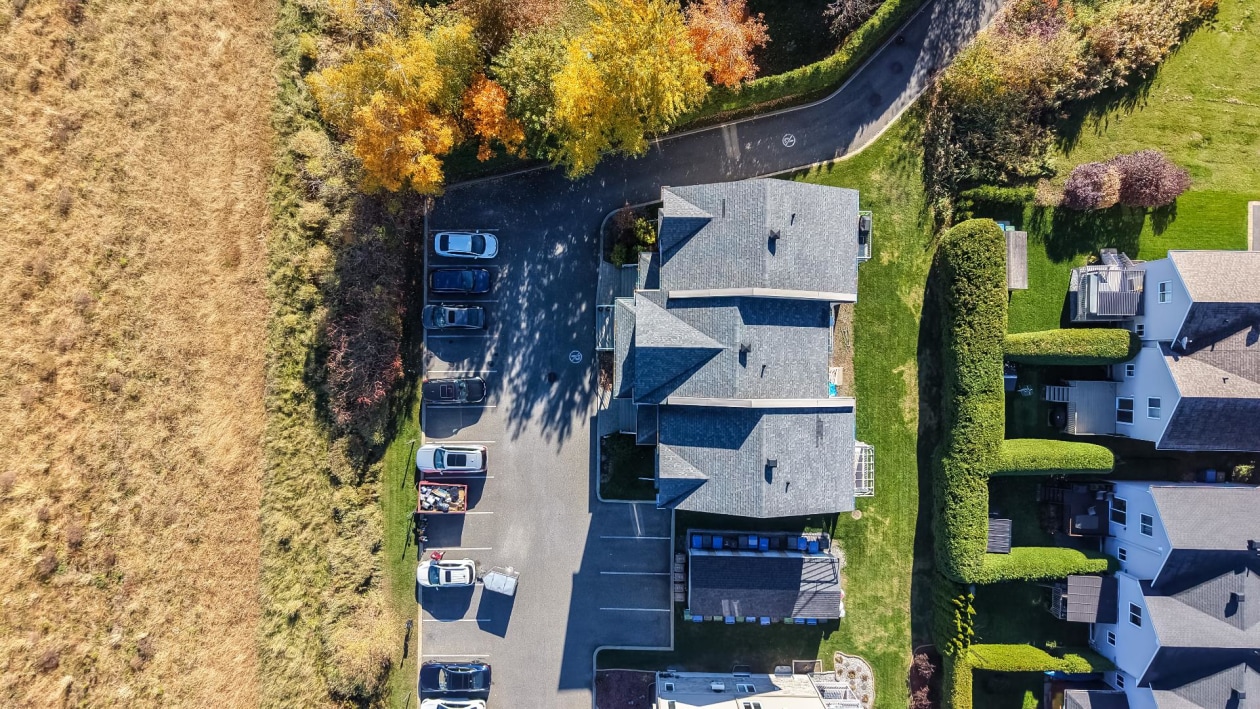 Vue d'ensemble — 1076 Boul. Sir-Wilfrid-Laurier, Mont-Saint-Hilaire