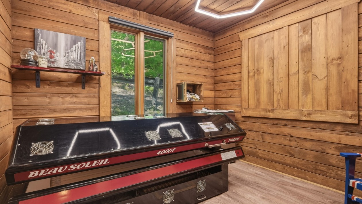 Chambre à coucher — 179 Route 143, Saint-François-du-Lac
