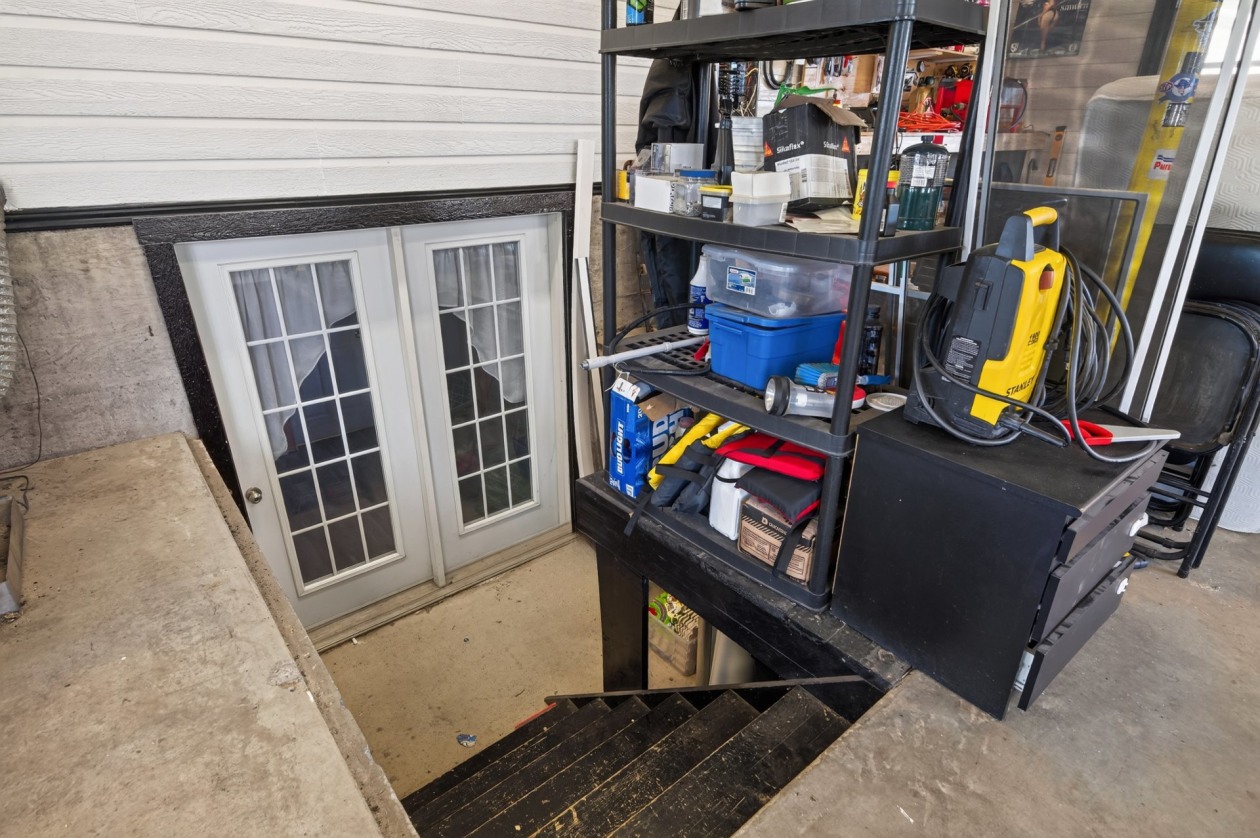 Garage — 175 Route 293 N., Saint-Jean-de-Dieu