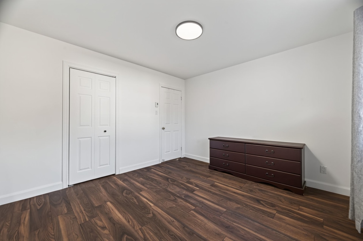 Chambre à coucher — 175 Route 293 N., Saint-Jean-de-Dieu