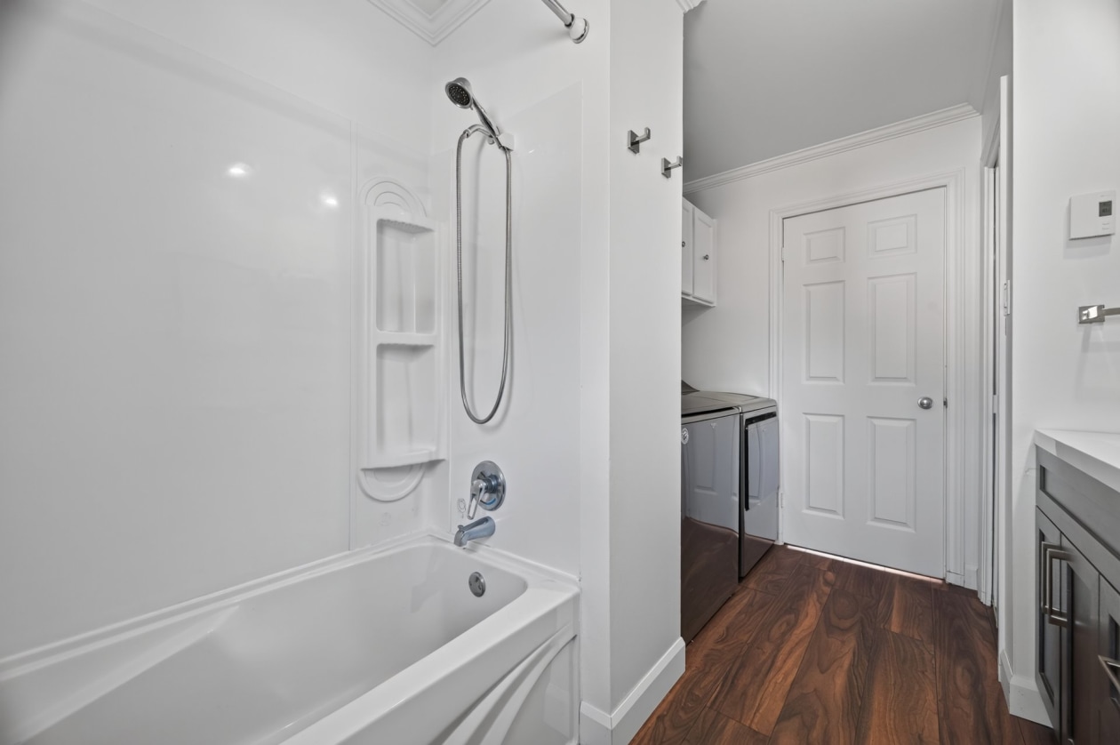 Salle de bains — 175 Route 293 N., Saint-Jean-de-Dieu