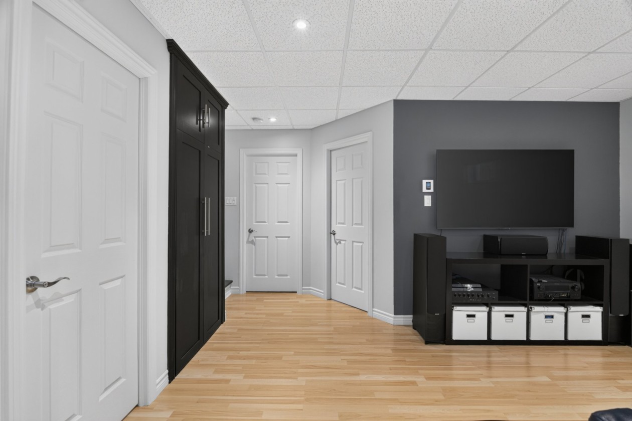 Vue d'ensemble — 13937 Rue Picasso, Québec