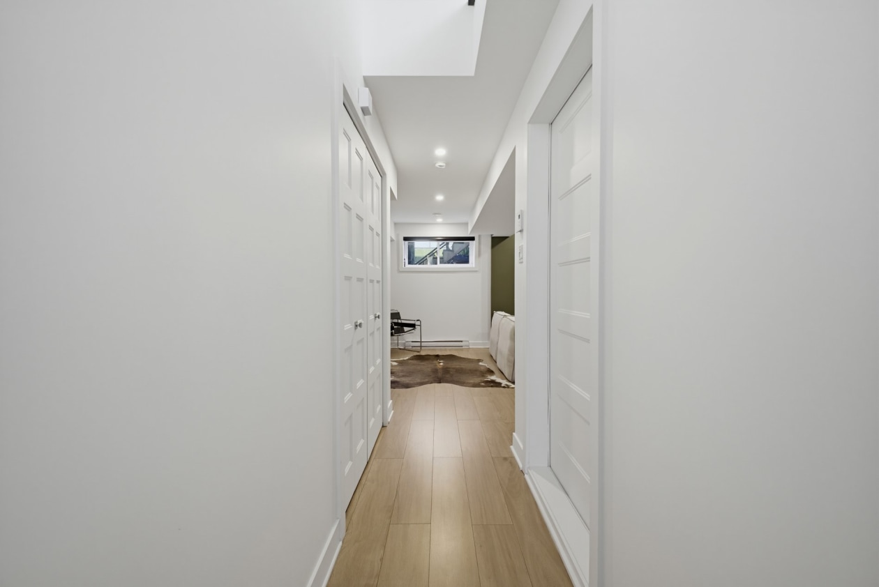 Corridor — 6076Z Rue d'Angora, Terrebonne