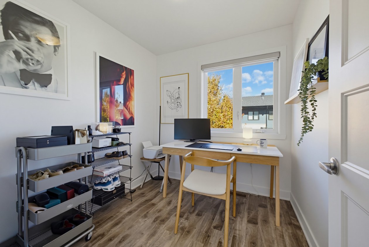 Chambre à coucher — 6076Z Rue d'Angora, Terrebonne