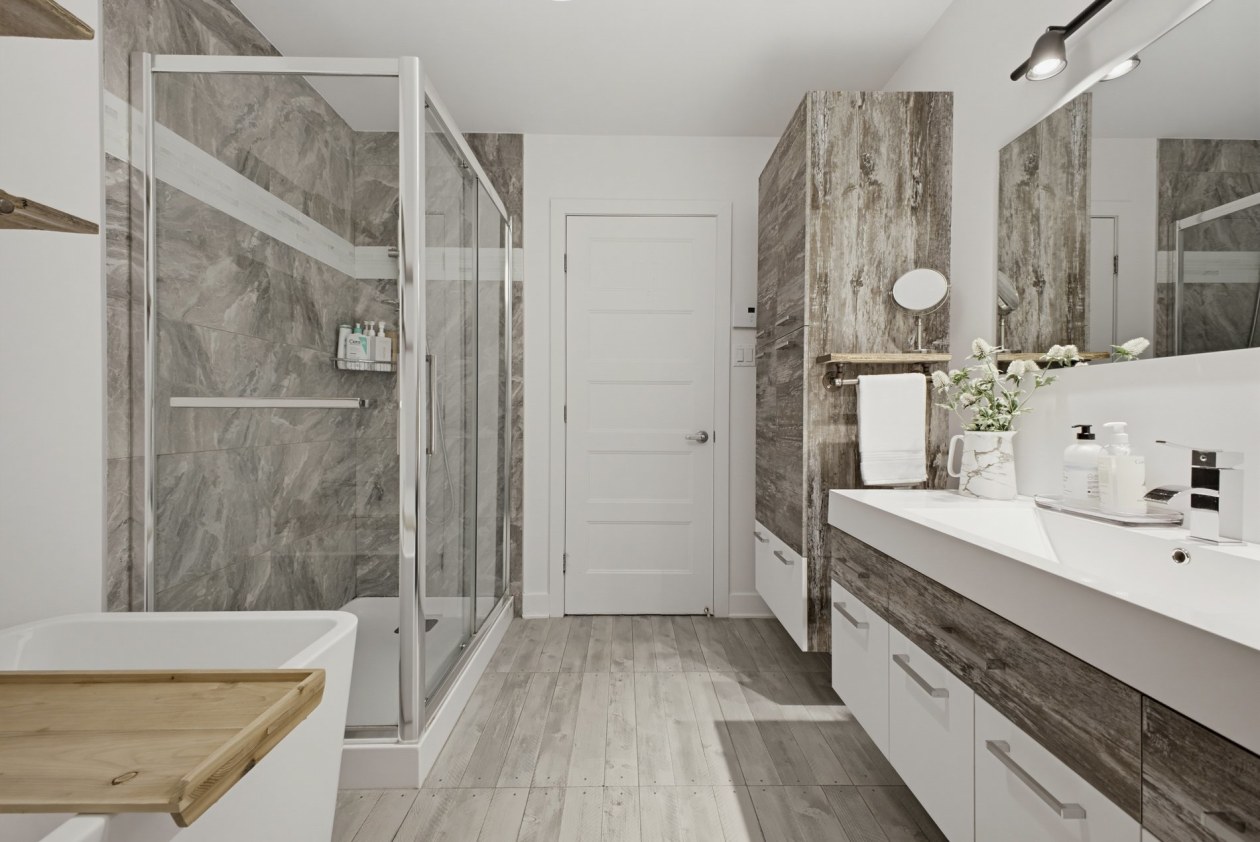 Salle de bains — 6076Z Rue d'Angora, Terrebonne