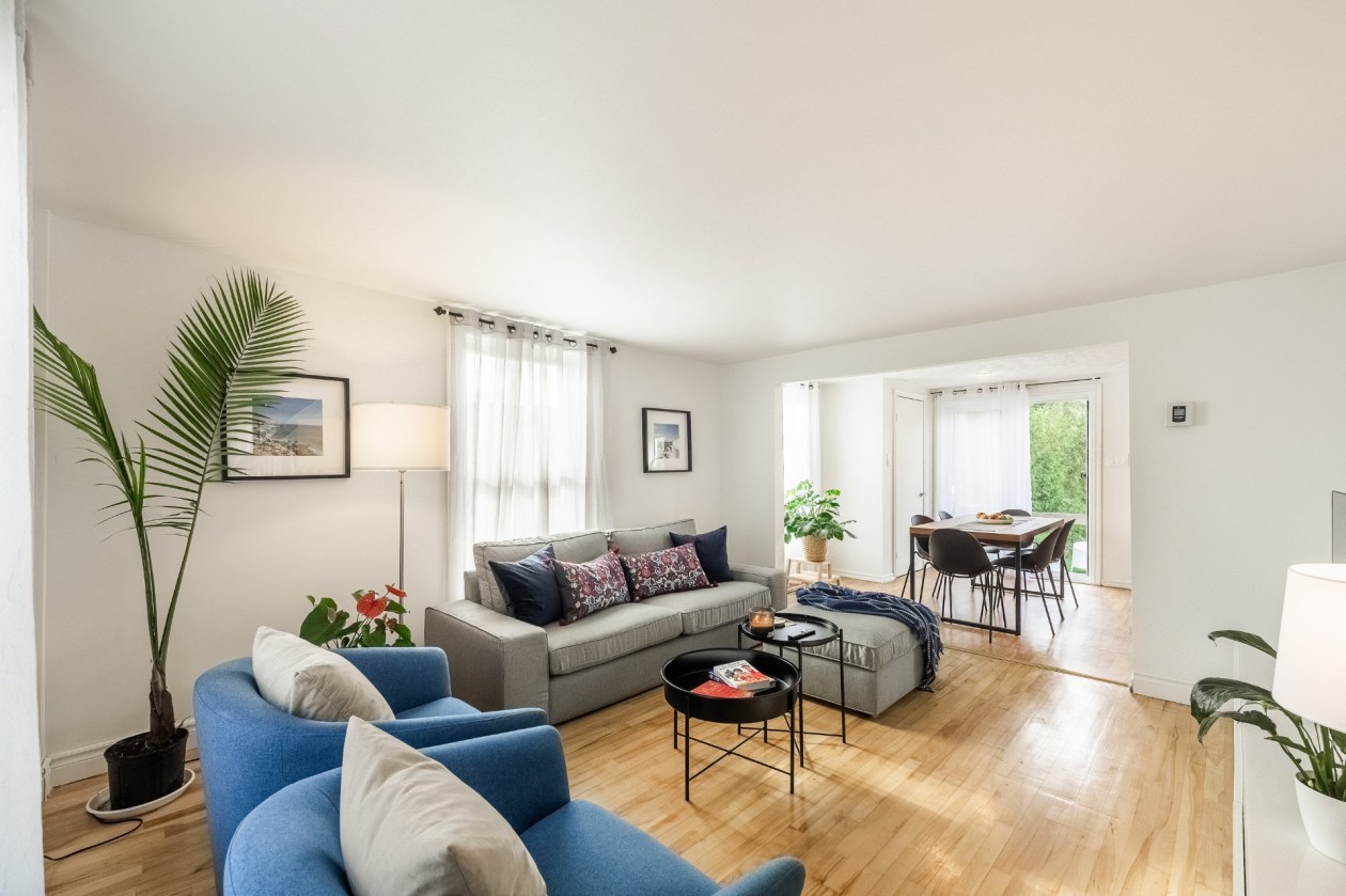 Vue d'ensemble — 729 Rue Denison O., Granby
