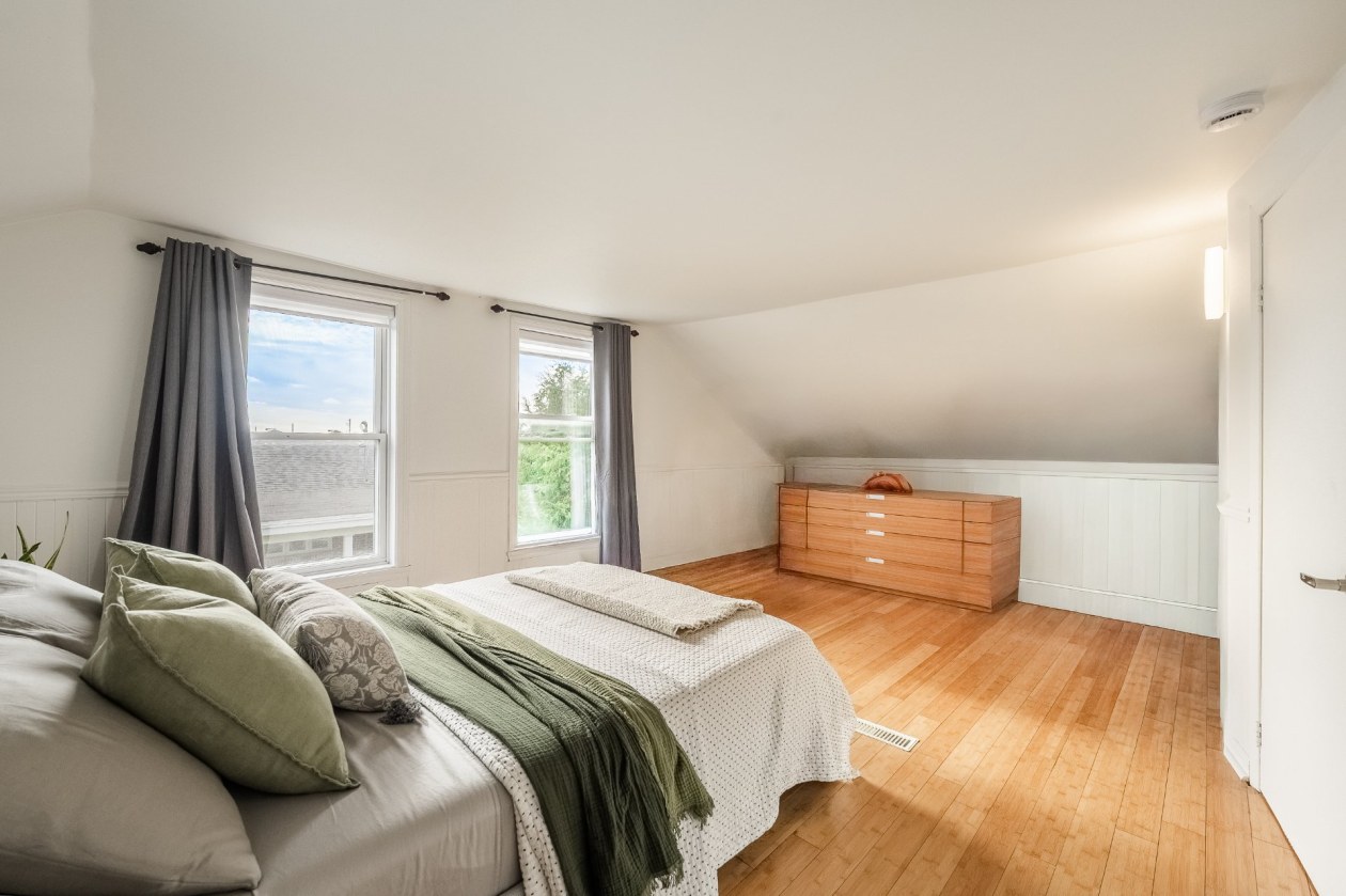 Chambre à coucher — 729 Rue Denison O., Granby