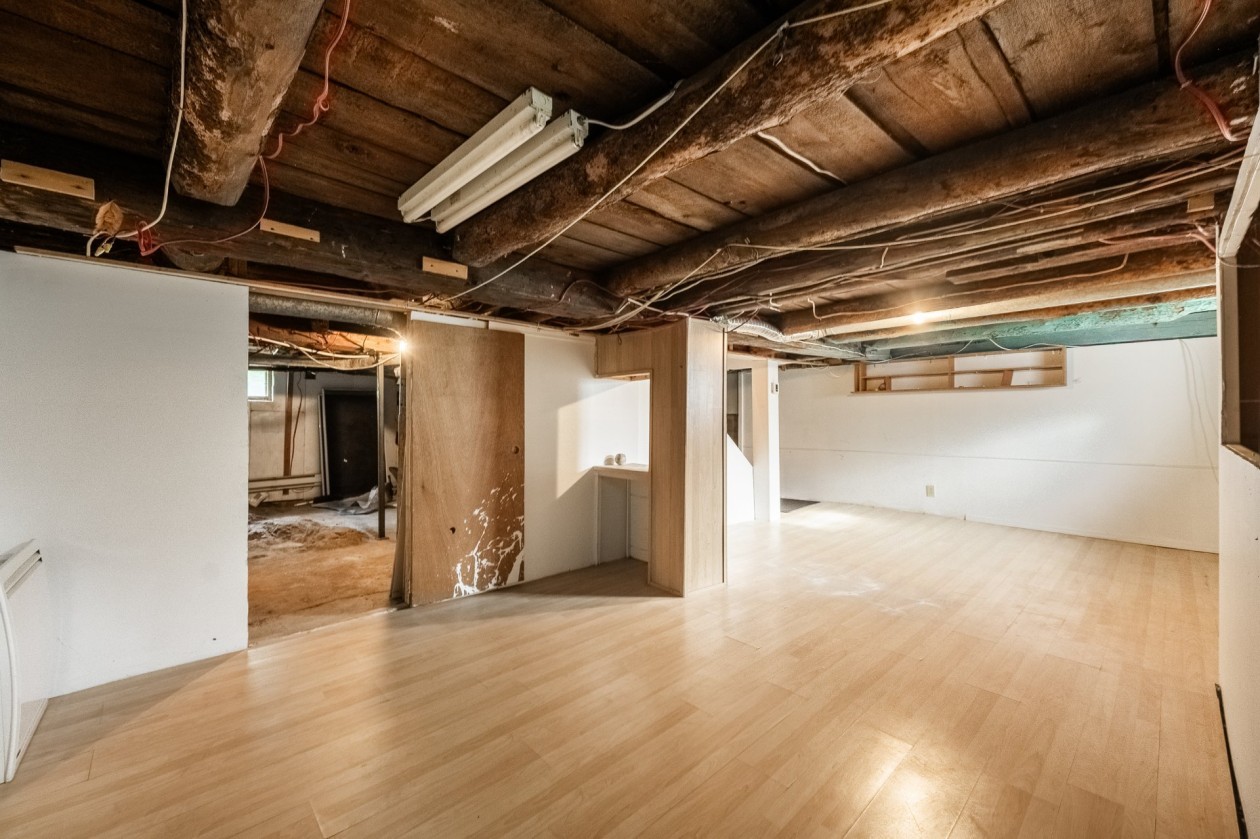 Sous-sol — 729 Rue Denison O., Granby