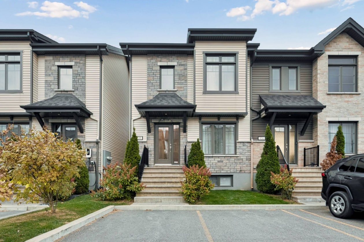 438, Rue Édouard-Laberge