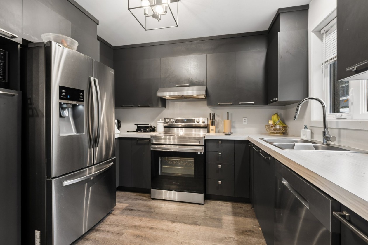 Photo 9 — 438 Rue Édouard-Laberge, Mercier