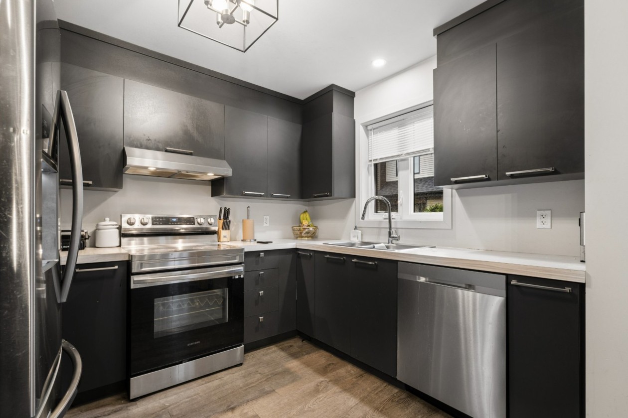 Photo 8 — 438Z Rue Édouard-Laberge, Mercier