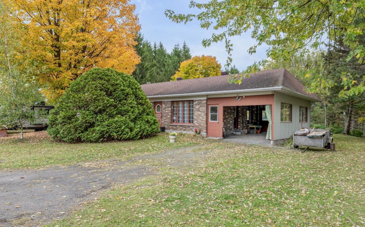 267, Ch. St-Grégoire