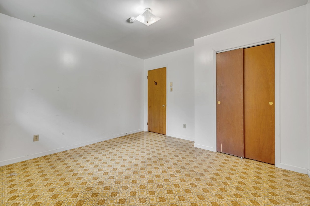 Chambre à coucher — 267 Ch. St-Grégoire, Lévis