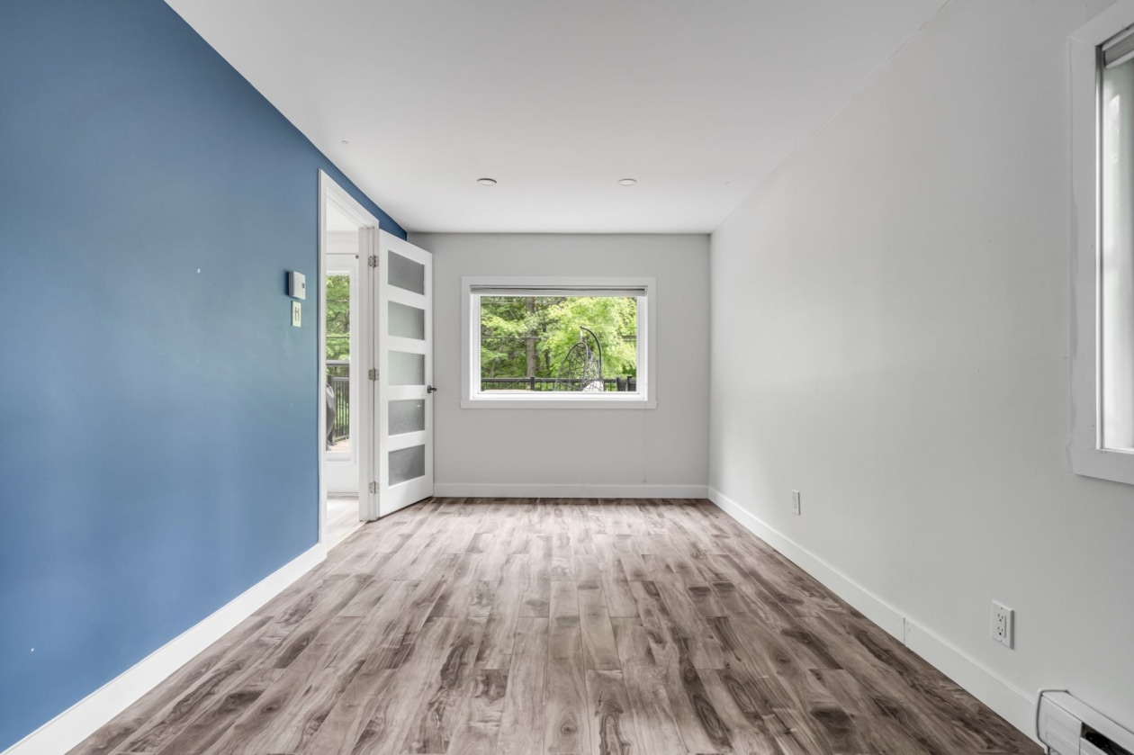 Chambre à coucher — 13 Rue des Scarabées, Québec