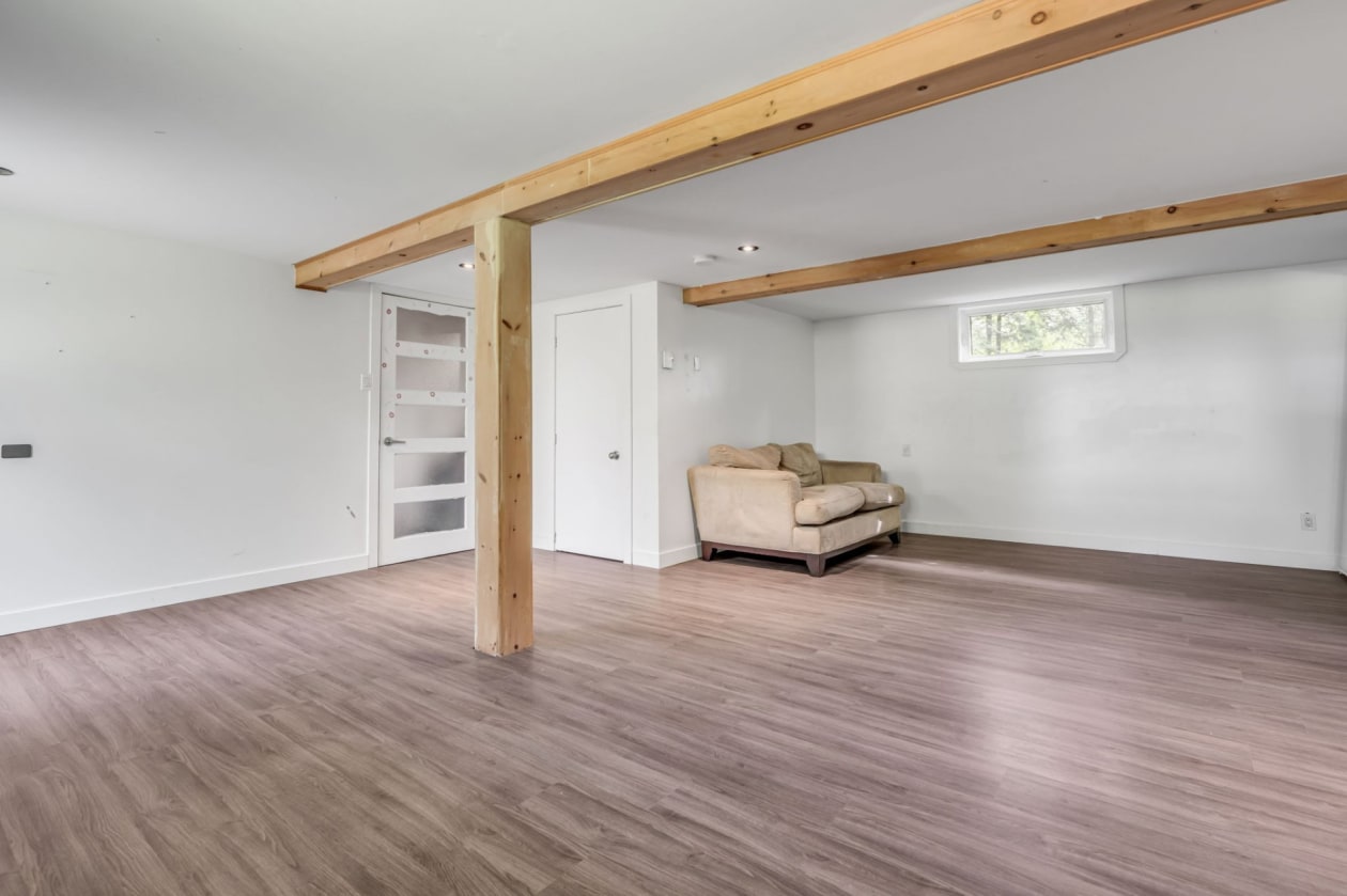 Salle familiale — 13 Rue des Scarabées, Québec