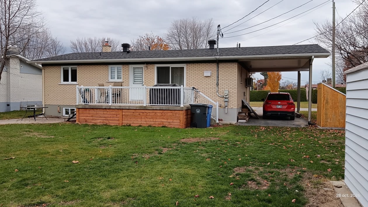 Photo 3 — 57 Rue H.-N.-Biron, Nicolet