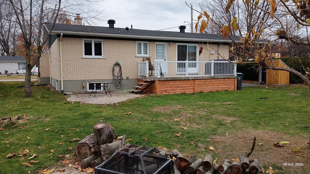 Photo 4 — 57 Rue H.-N.-Biron, Nicolet