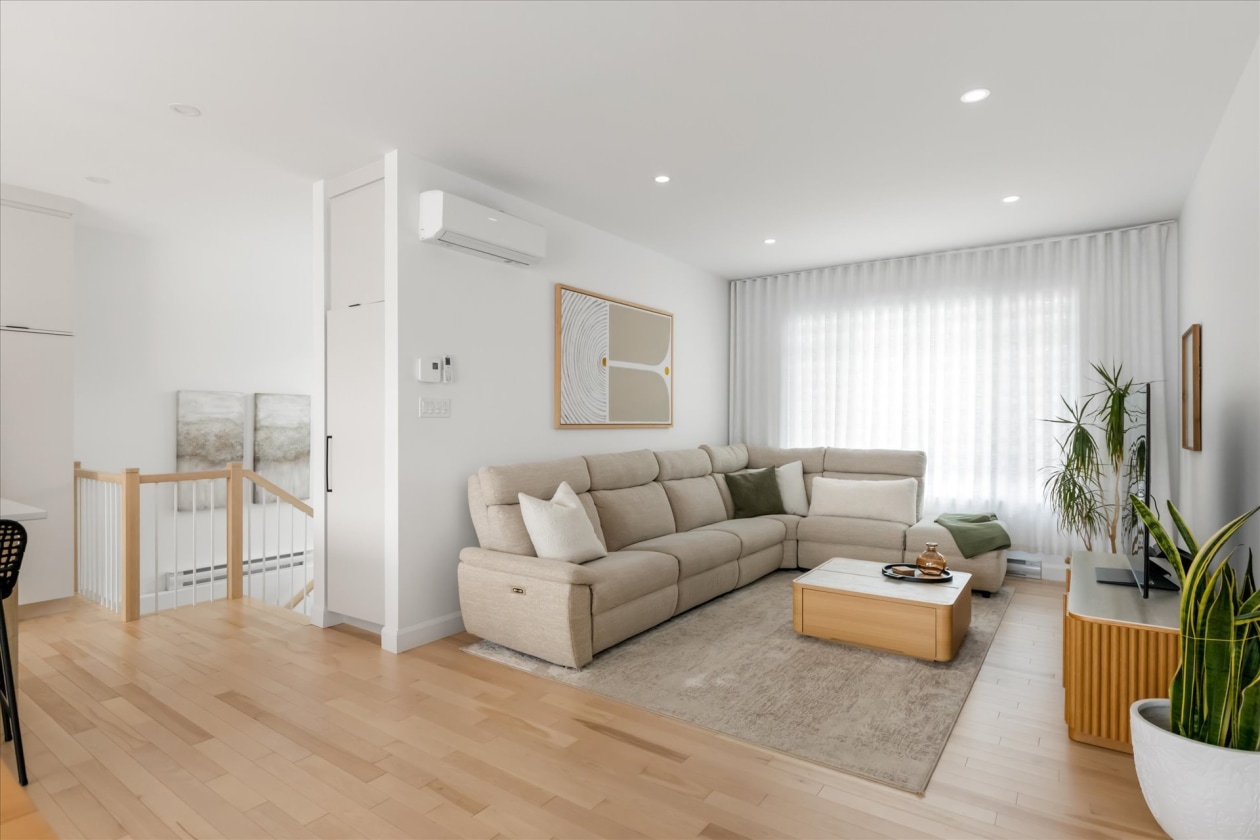 Vue d'ensemble — 435 Rue de la Roselière, Trois-Rivières