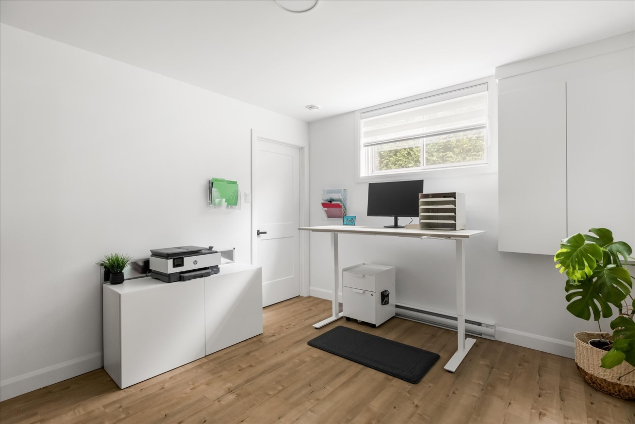 Chambre à coucher — 435 Rue de la Roselière, Trois-Rivières