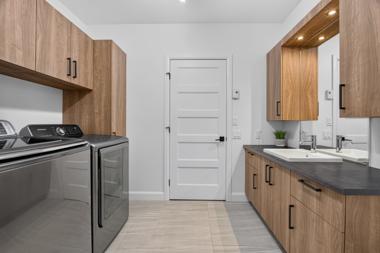 Salle de bains — 35 Ch. de Gosford, Shannon
