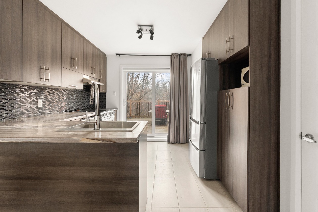 Photo 10 — 1461 Rue Jacques-Bédard, Québec