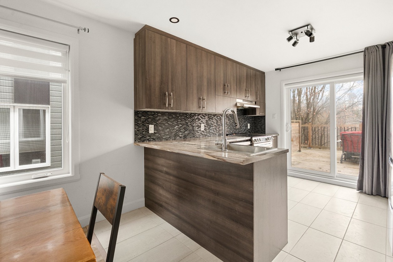 Photo 9 — 1461 Rue Jacques-Bédard, Québec