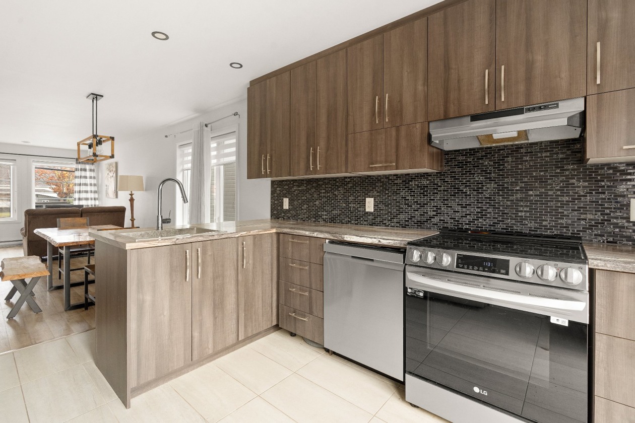 Photo 12 — 1461 Rue Jacques-Bédard, Québec