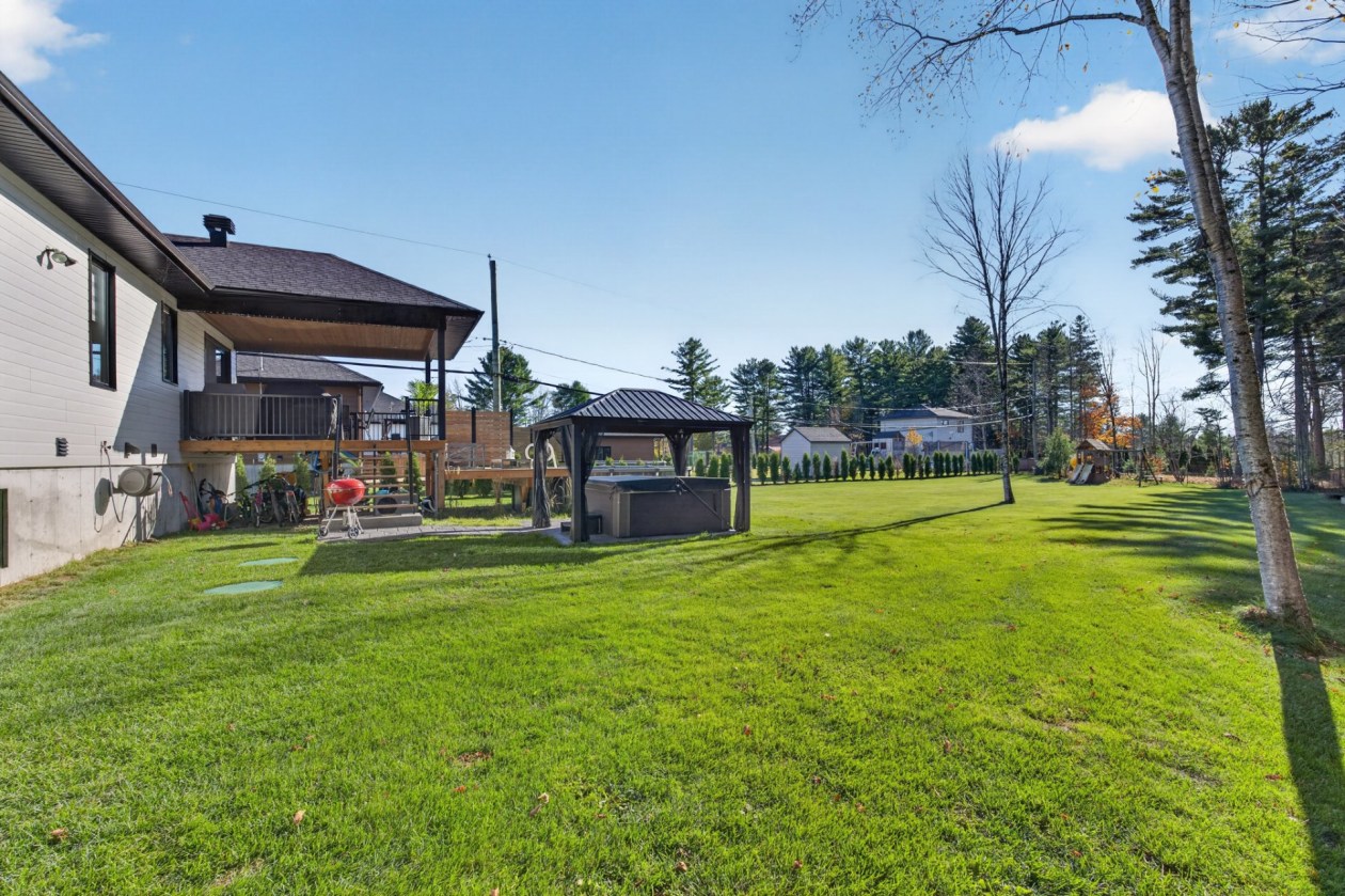 Cour — 35 Ch. de Gosford, Shannon