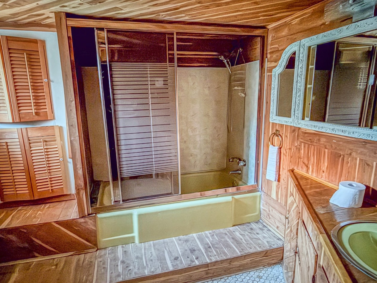 Salle de bains — 480 Av. Georges-Boisvert, Chandler