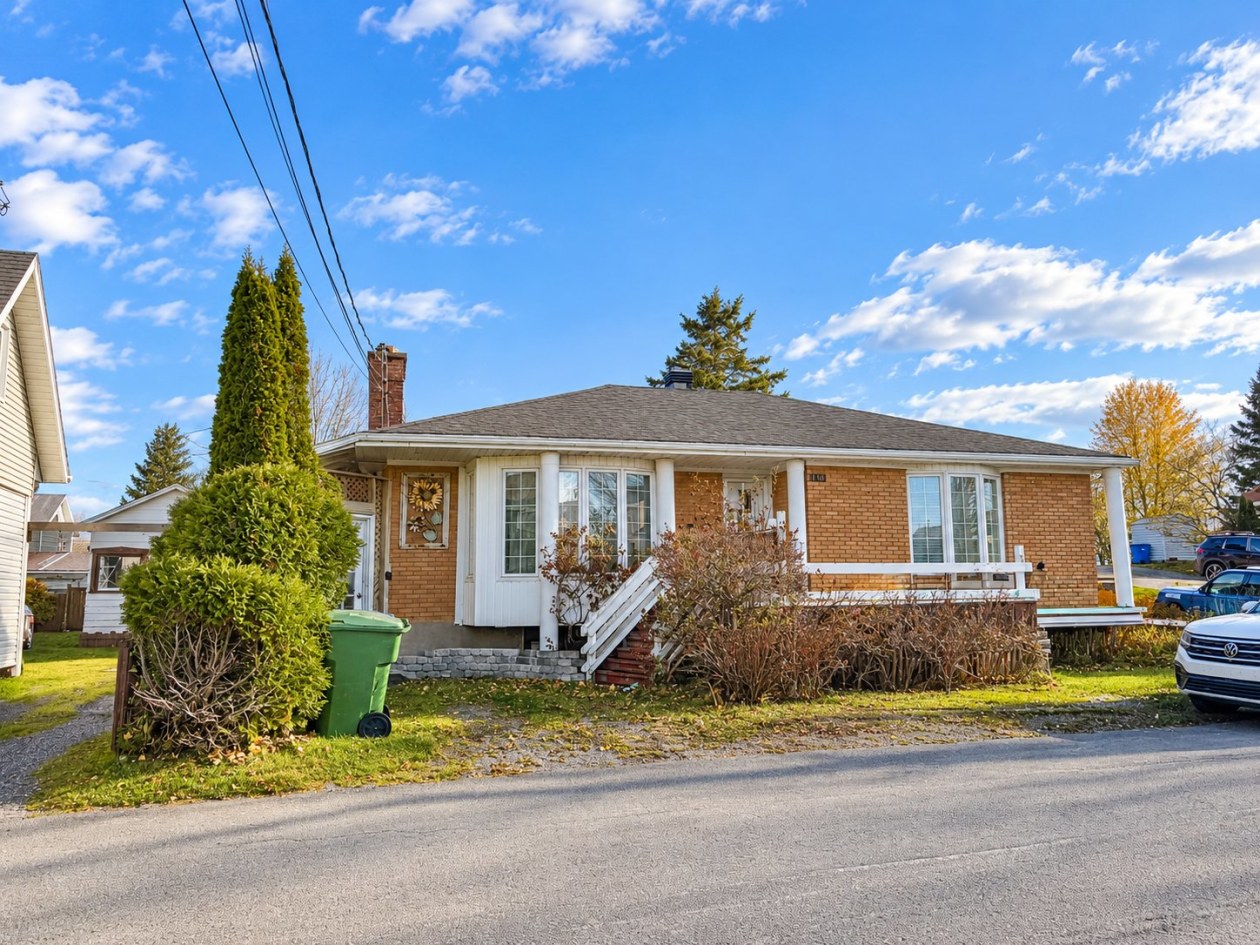 480, Av. Georges-Boisvert