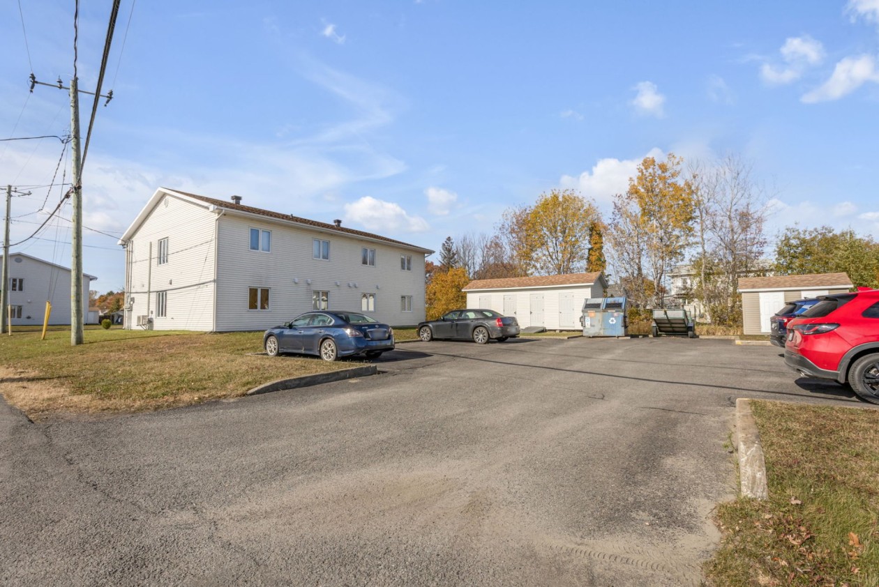 Photo 19 — 1032 Rue Bélanger, Saint-Agapit