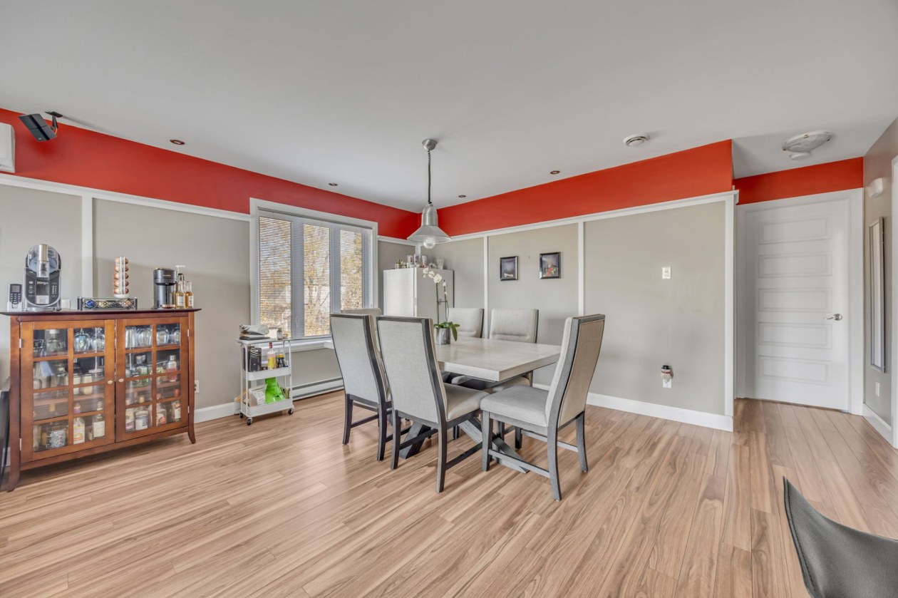 Salle à manger — 1032 Rue Bélanger, Saint-Agapit