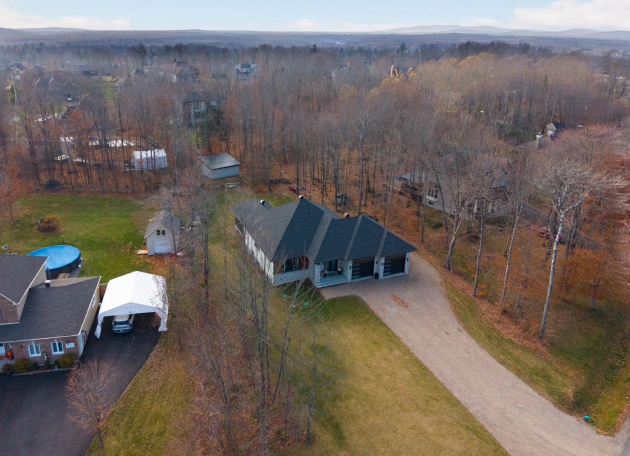 Photo aérienne — 62 Rue Elm, Shannon